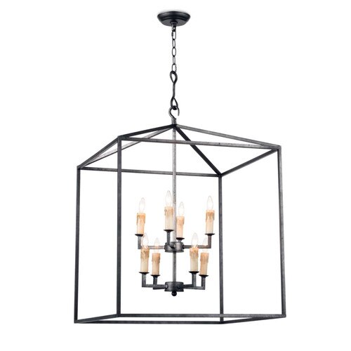 Cape Lantern